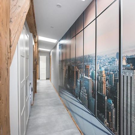 Apartament Mikolowska 글리비체 외부 사진
