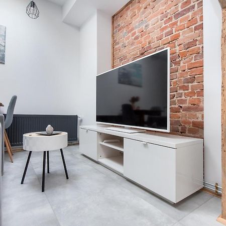 Apartament Mikolowska 글리비체 외부 사진