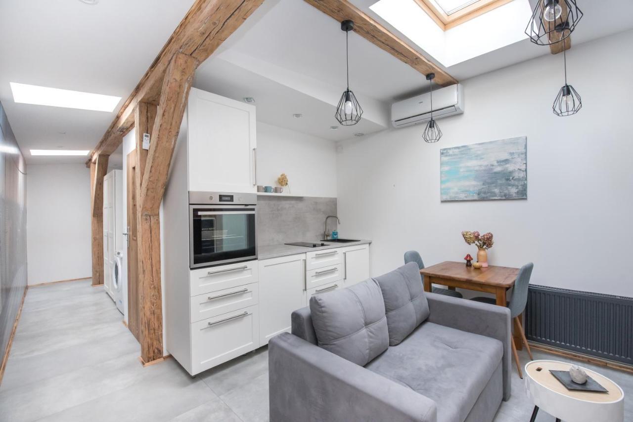 Apartament Mikolowska 글리비체 외부 사진