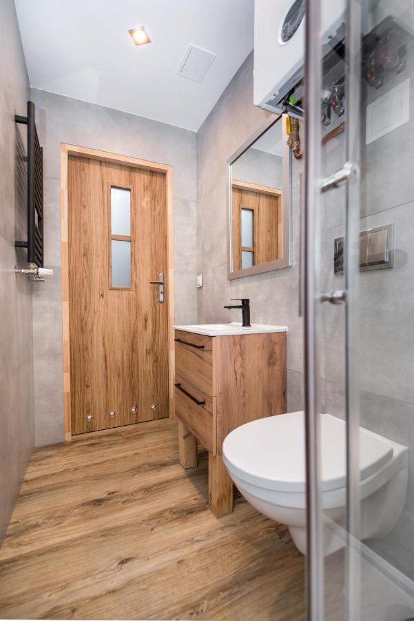Apartament Mikolowska 글리비체 외부 사진