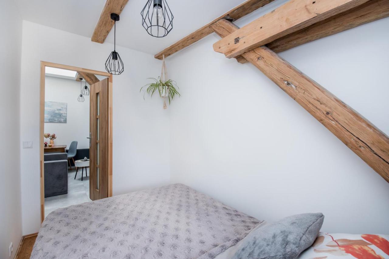 Apartament Mikolowska 글리비체 외부 사진