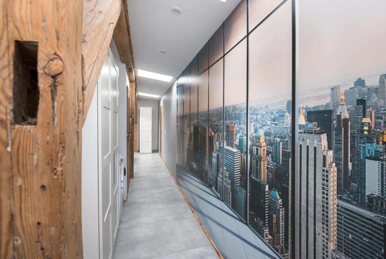 Apartament Mikolowska 글리비체 외부 사진