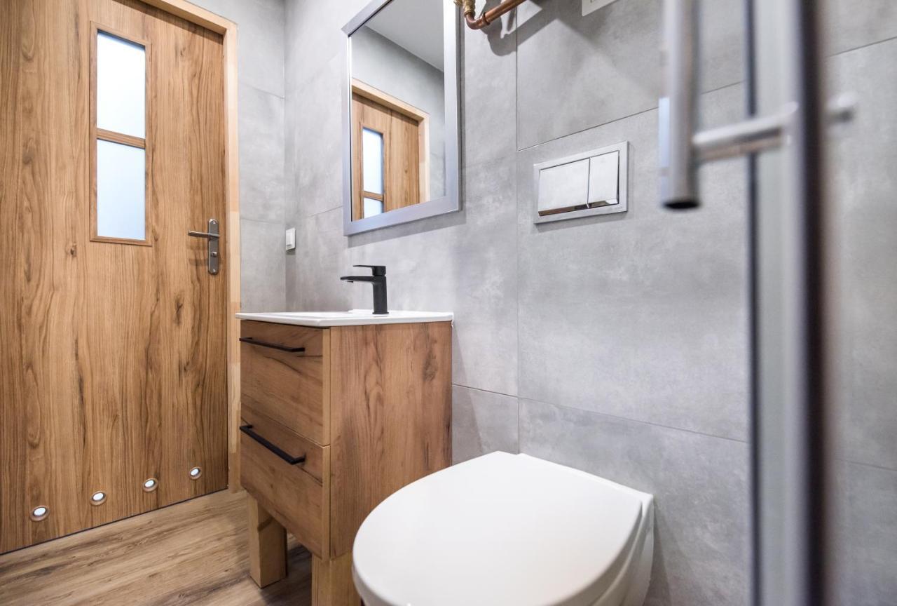 Apartament Mikolowska 글리비체 외부 사진