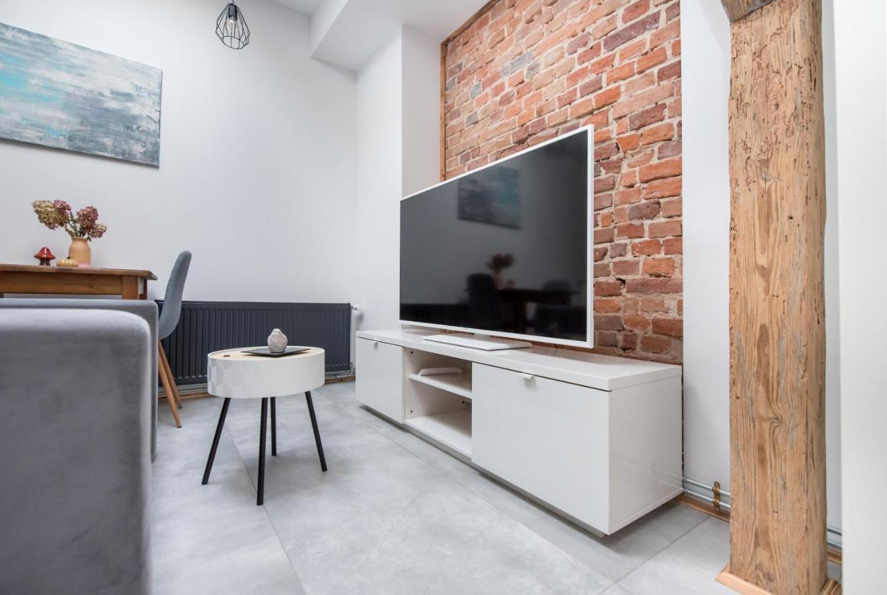 Apartament Mikolowska 글리비체 외부 사진
