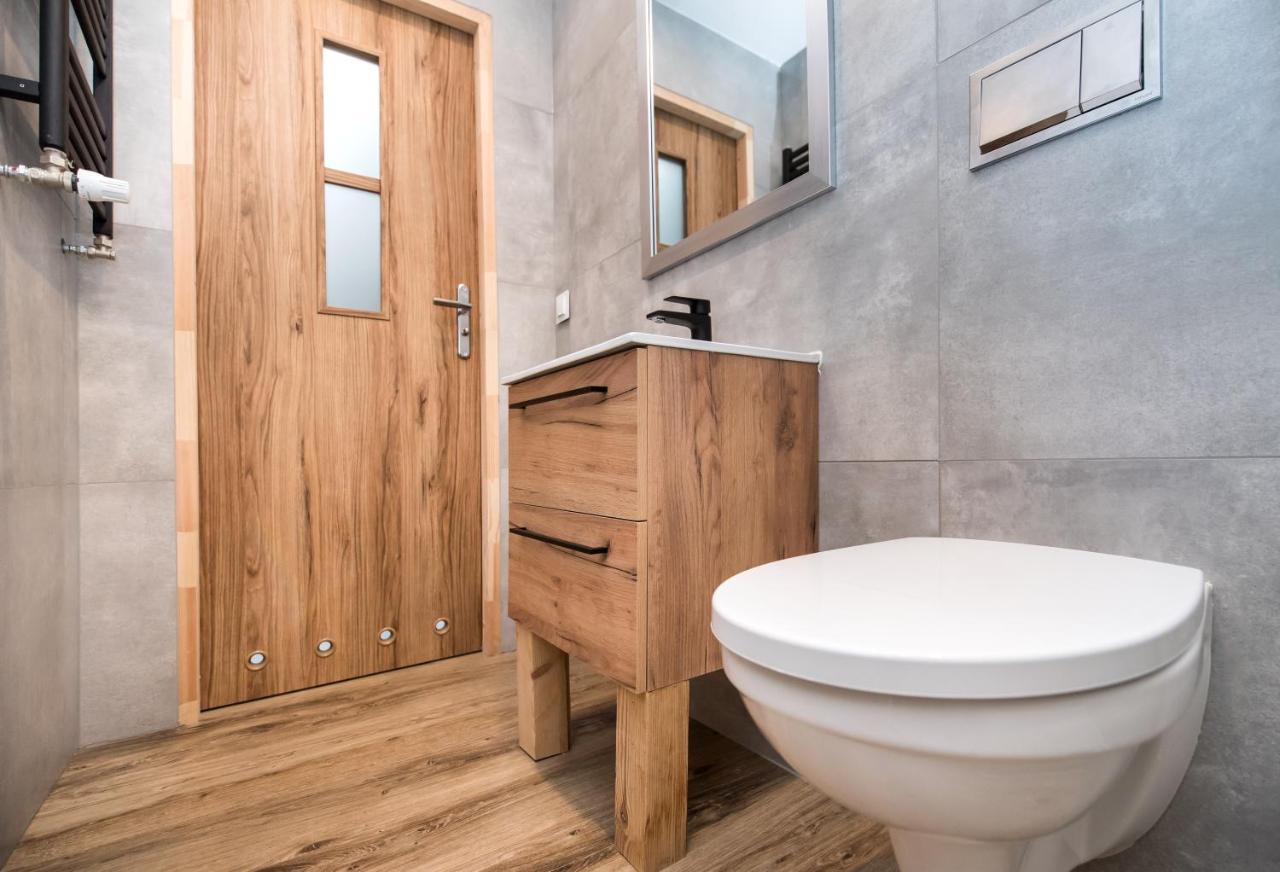 Apartament Mikolowska 글리비체 외부 사진