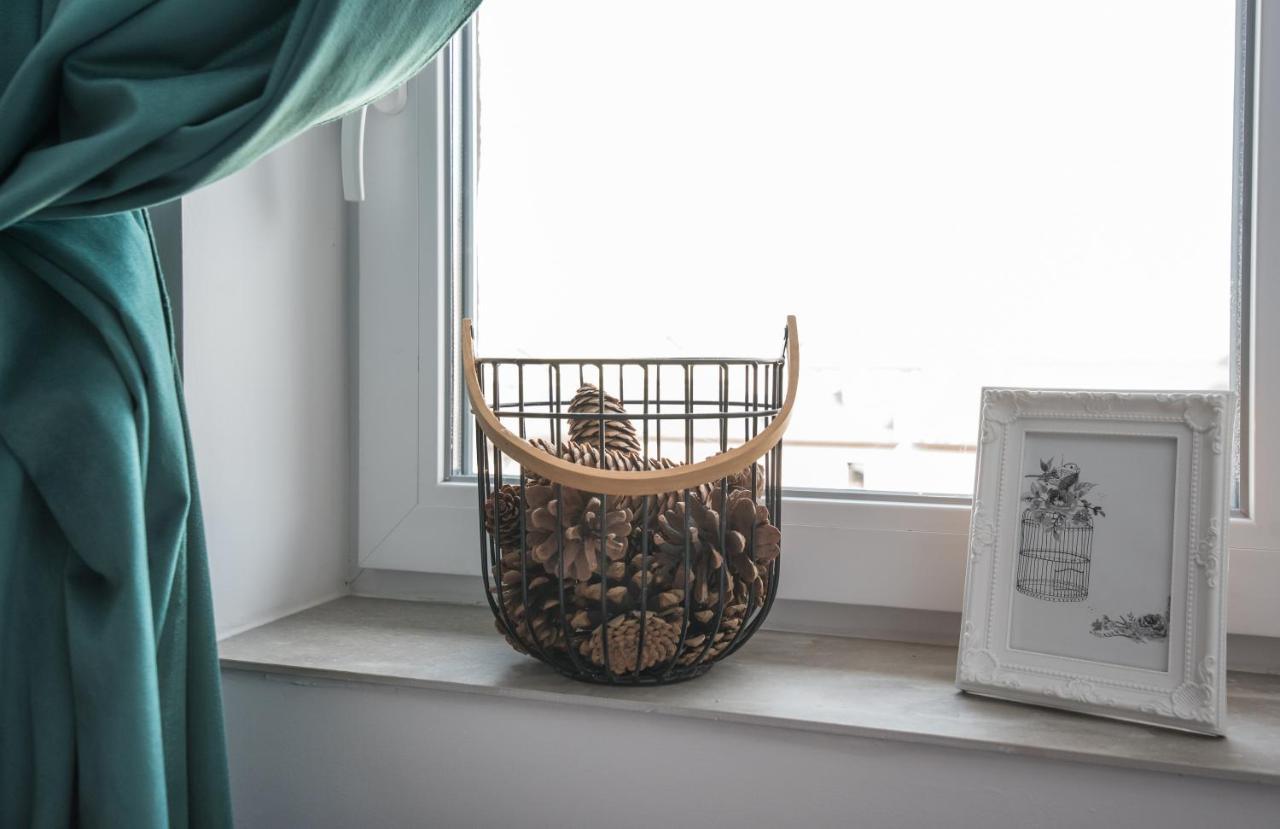 Apartament Mikolowska 글리비체 외부 사진
