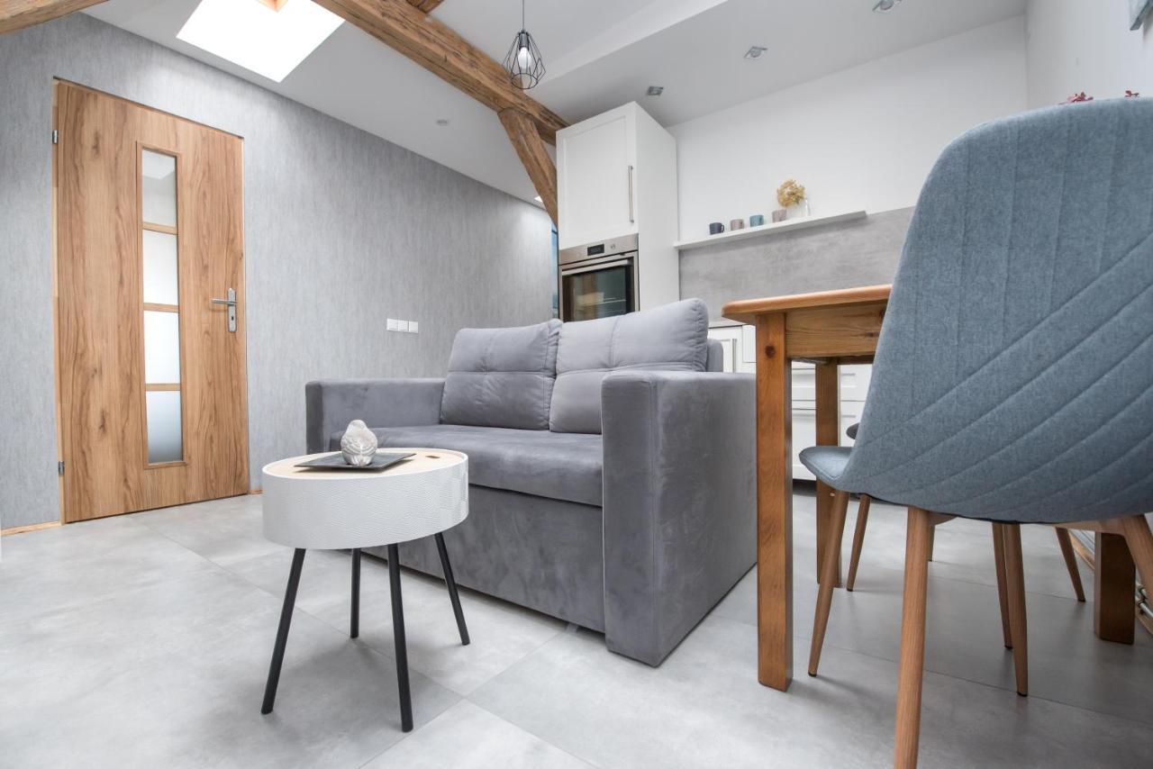 Apartament Mikolowska 글리비체 외부 사진
