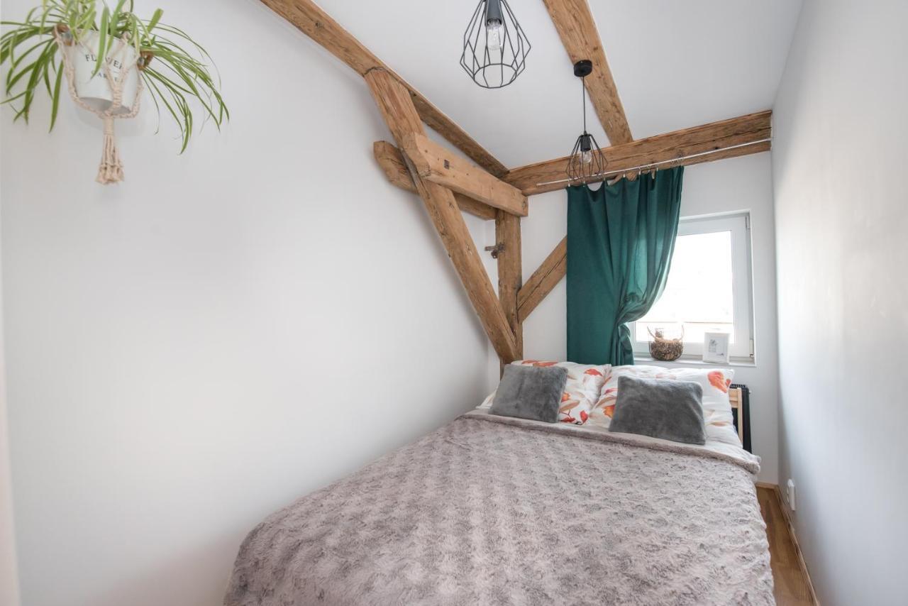 Apartament Mikolowska 글리비체 외부 사진