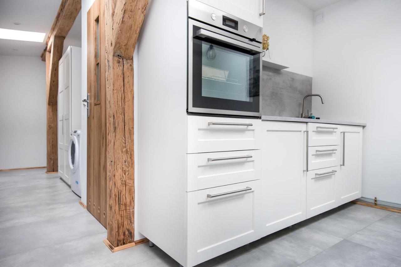Apartament Mikolowska 글리비체 외부 사진