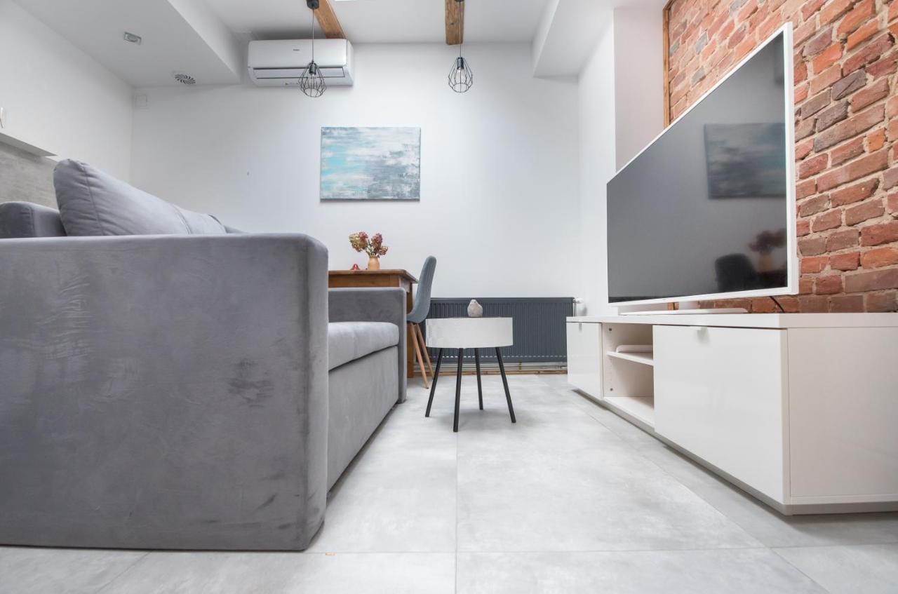 Apartament Mikolowska 글리비체 외부 사진