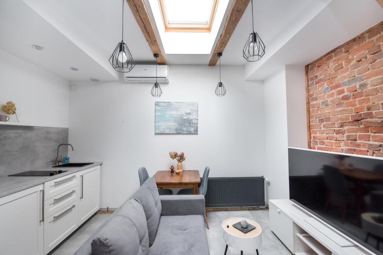 Apartament Mikolowska 글리비체 외부 사진