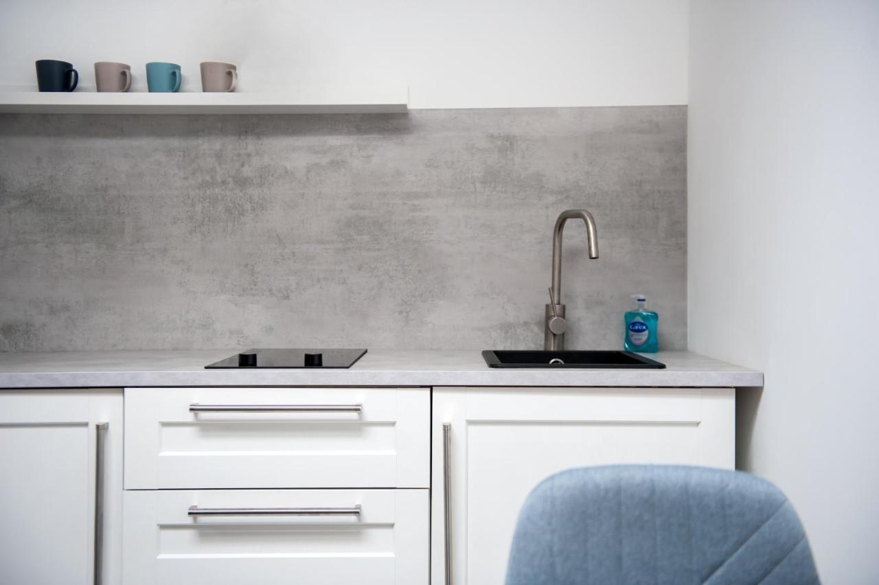 Apartament Mikolowska 글리비체 외부 사진